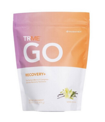 GO Recovery +