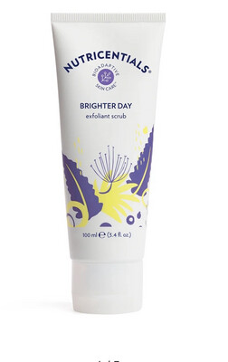 Brighter Day Exfoliant Scrub - for the face!