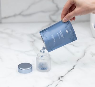 Anti-Aging Serum Refill Pouch (capsules)