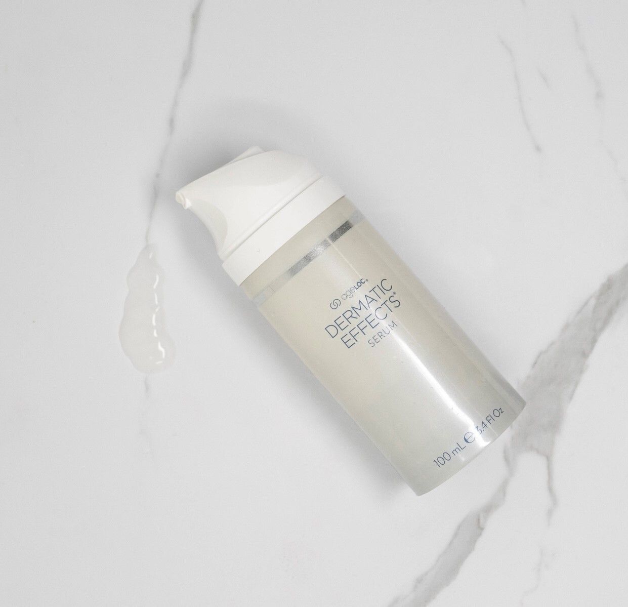 Dermatic Effects Serum (use with or without body spa)