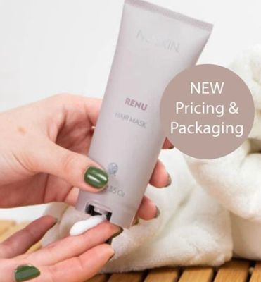 HAIR MASK -Deep Conditioning Treatments