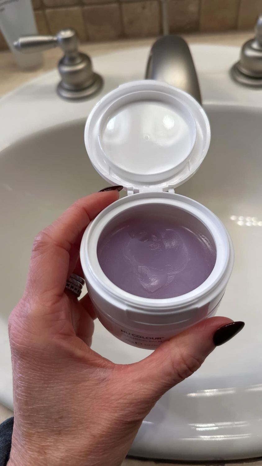 Cleansing Balm