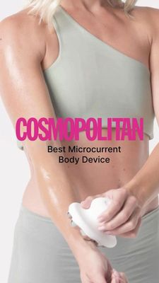 Body Spa (+ free conductive gel, &amp; free 2 year warranty)