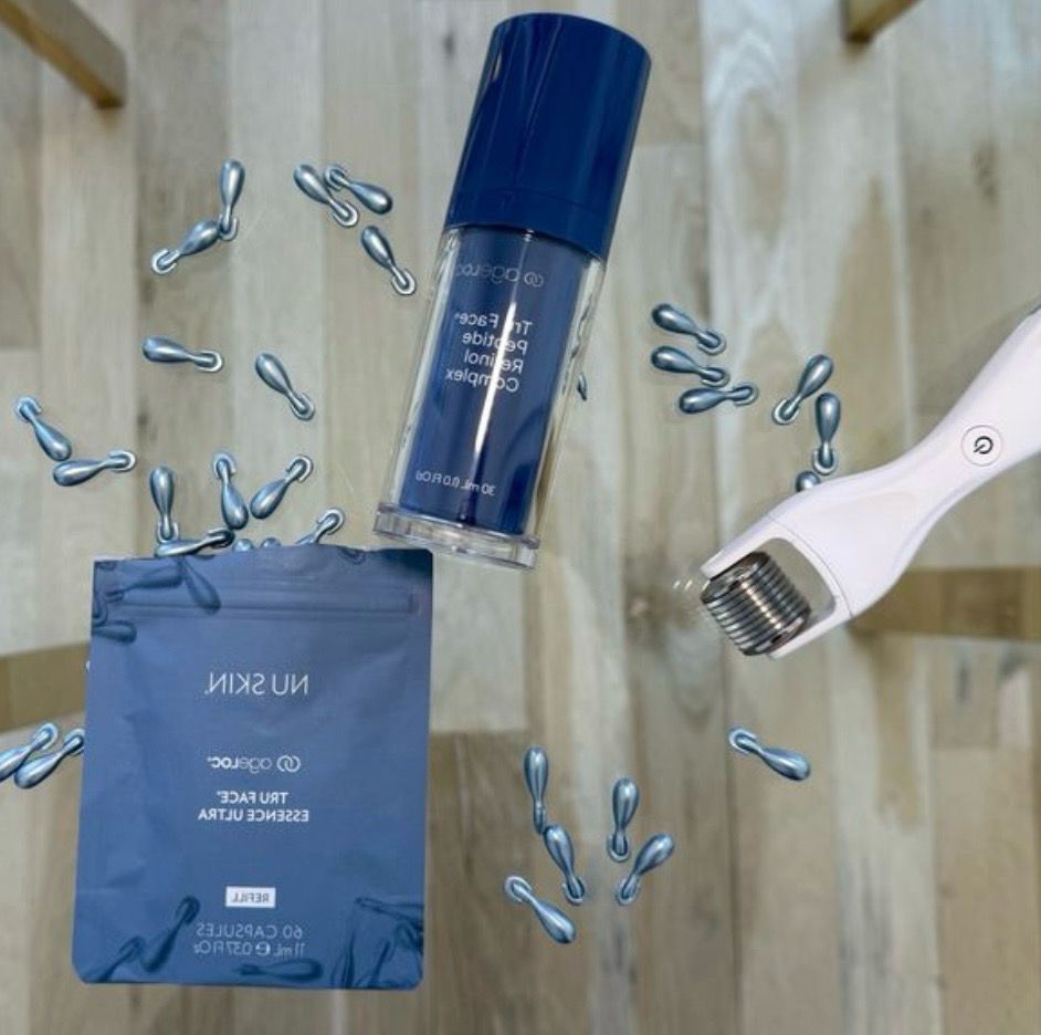 NEW Microneedle Tool Bundle