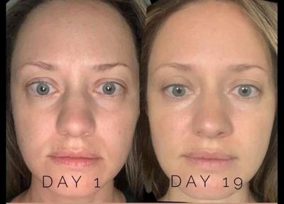 Collagen (30 day supply) - you pick on-the-go liquid pouches or mix in powder form