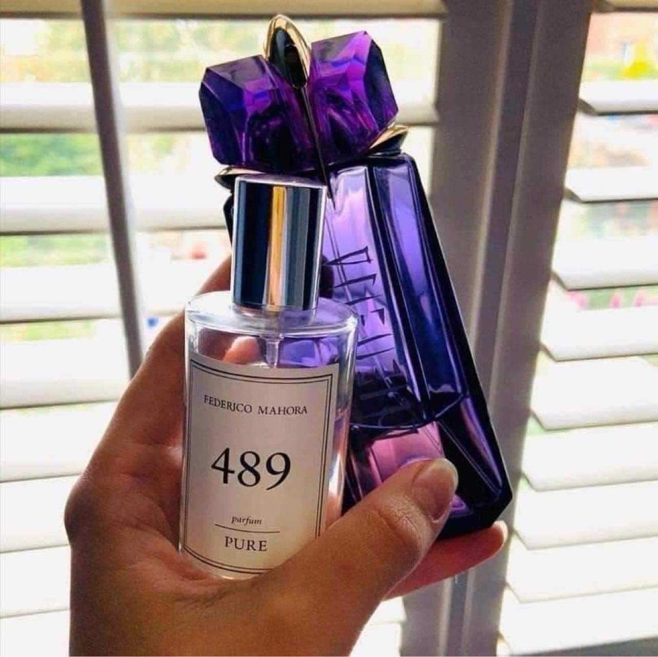 Designer Fragrances