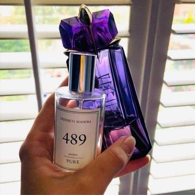 Designer Fragrances