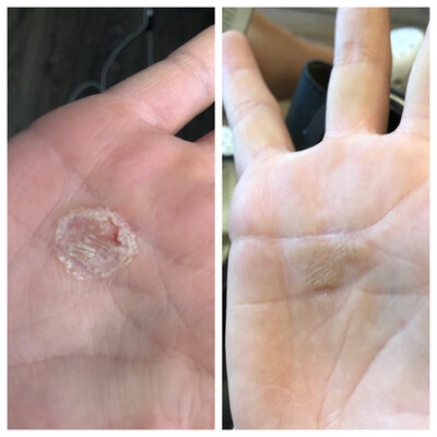 The BUTTER for the BODY