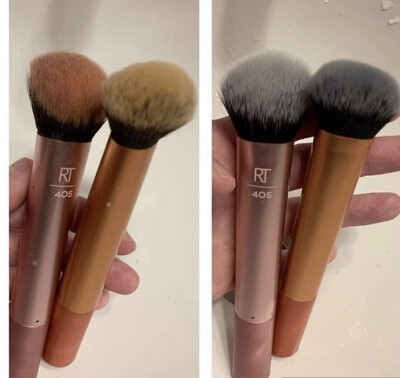 Polishing Bars