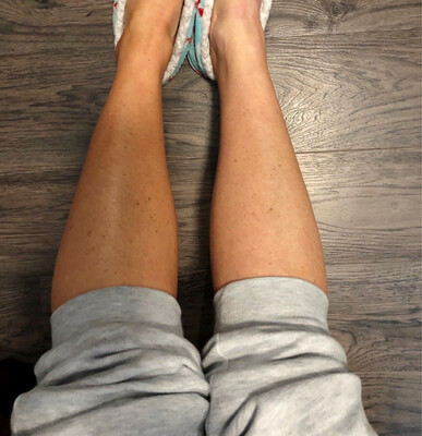 Sunless Tanning Gel