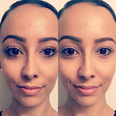 Curl &amp; Lash Mascara