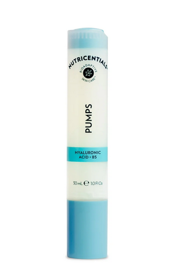 Nutricentials® Hyaluronic Acid Pump