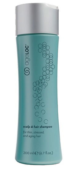 Ageloc Scalp And Hair Shampoo