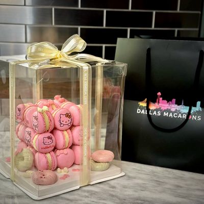 Why Macarons Make the Perfect Gift: Unique Ideas for Every Occasion