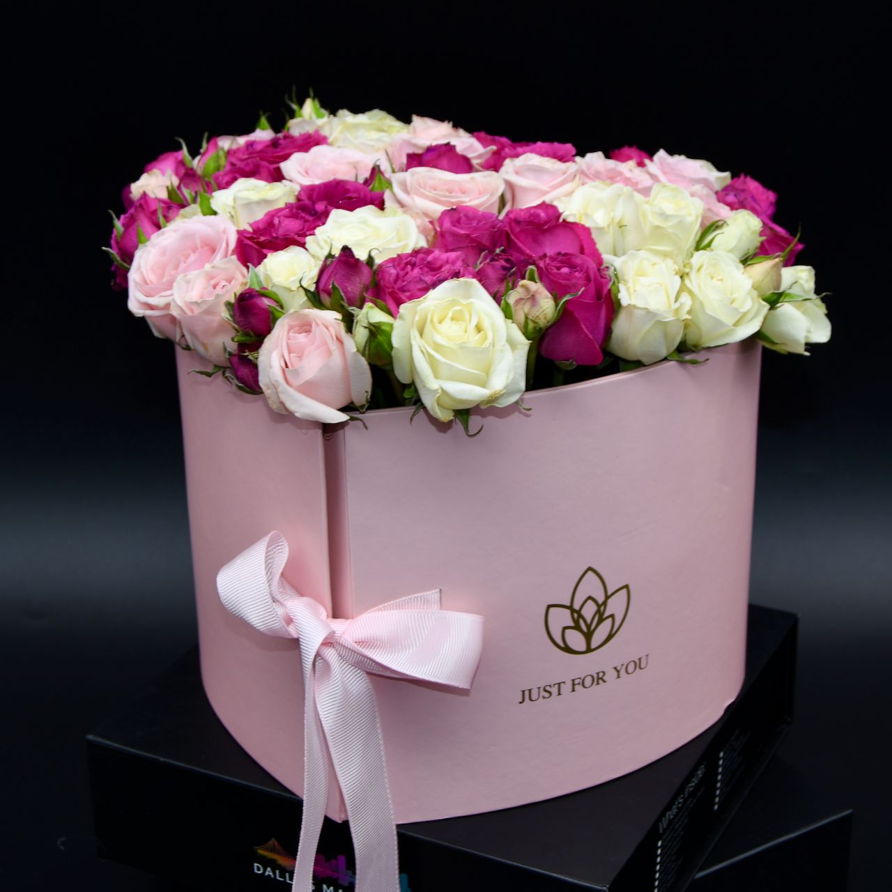 Lover’s Treasure Box