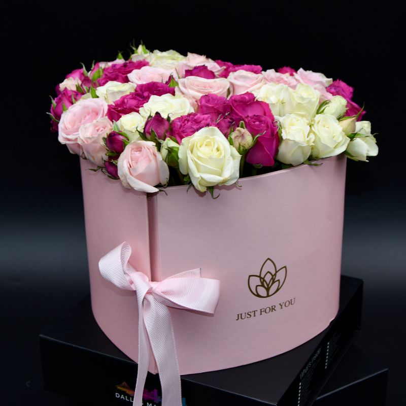 Lover’s Treasure Box