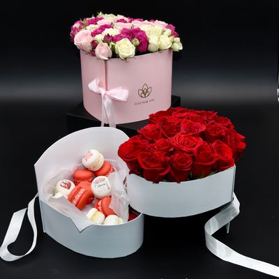Lover’s Treasure Box