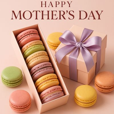 Mother&#39;s Day: A Gift Wrapped in European Elegance