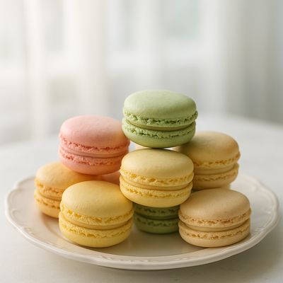 Saturday Serenity: Embracing the Sweet Life