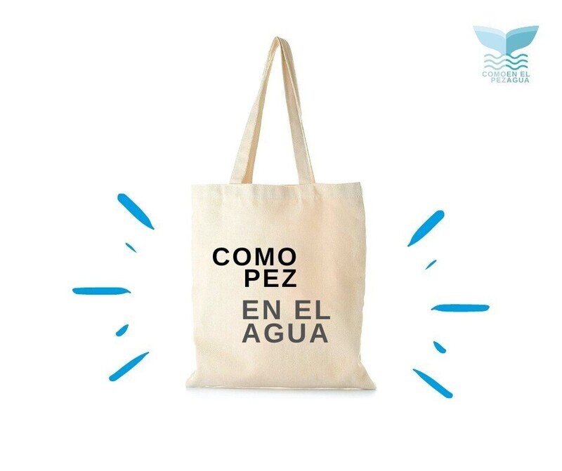 Tote Bag - Diseño 4