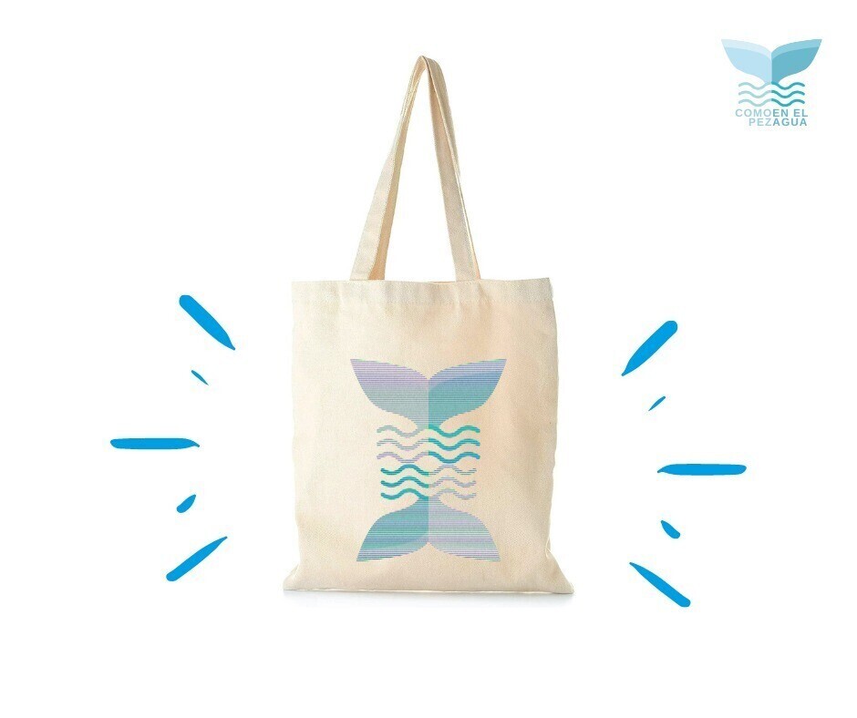 Tote Bag - Diseño 5