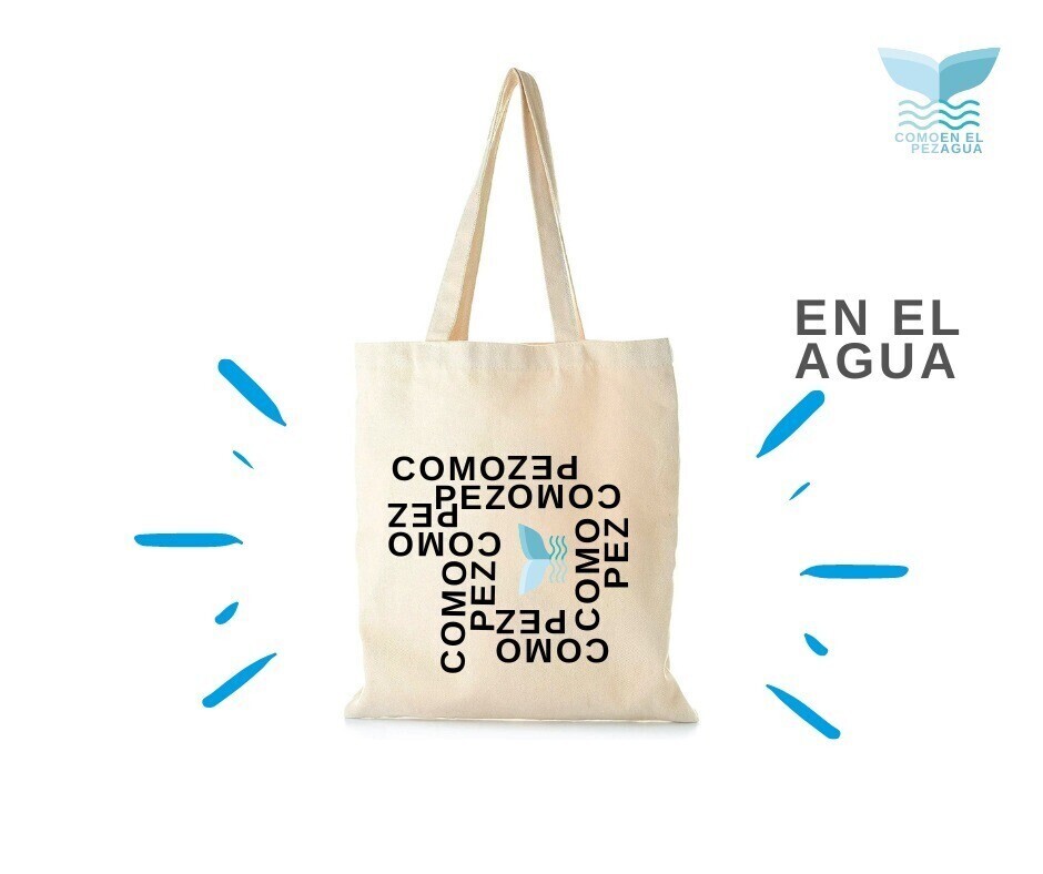 Tote Bag - Diseño 3