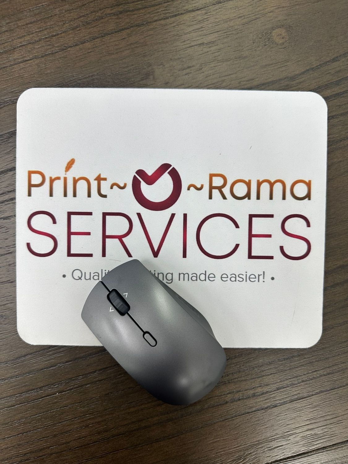 Mouse Pads