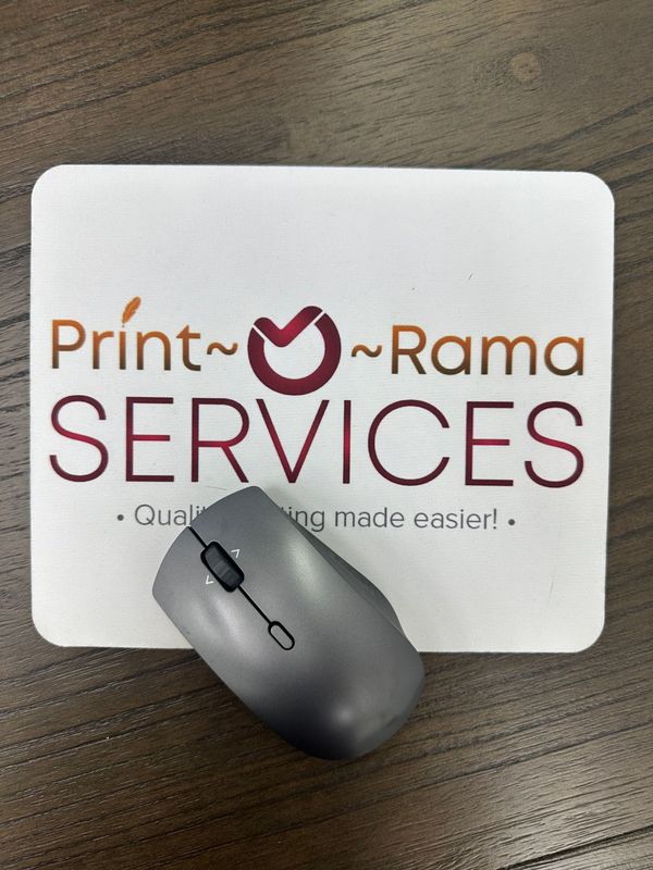 Mouse Pads