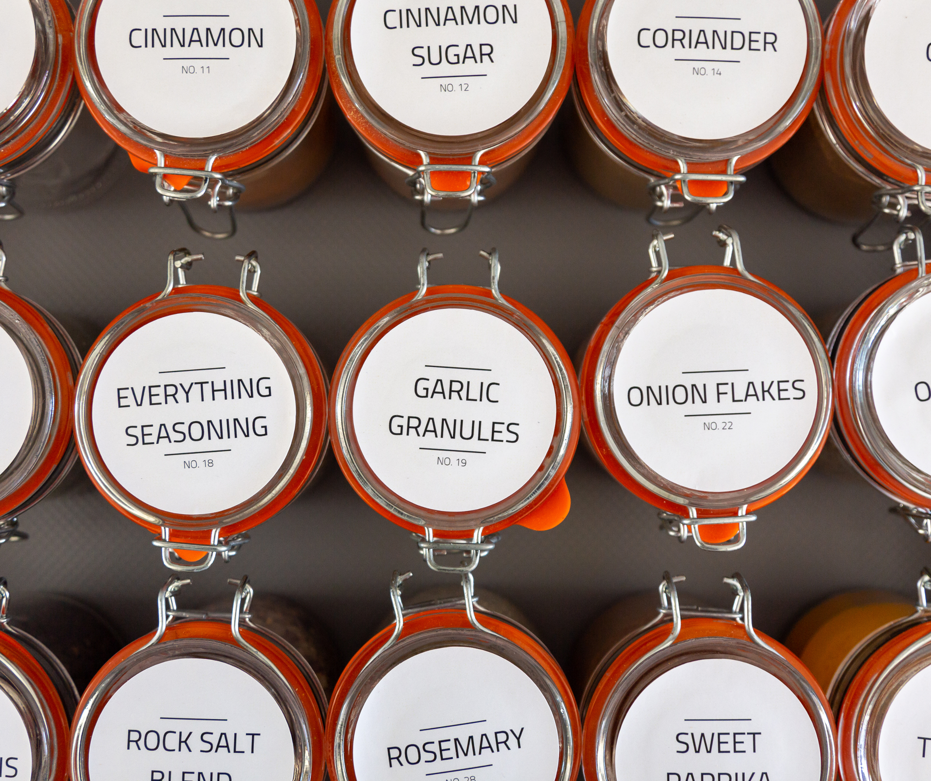 1x1 Circle Labels/Stickers