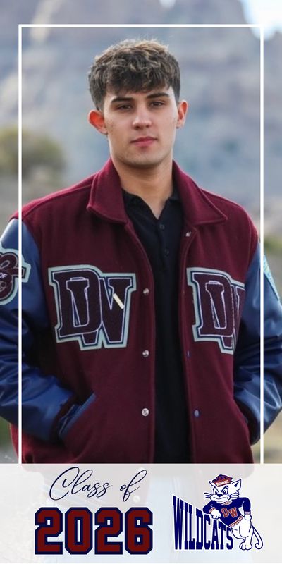 DHS Senior Banner 2026