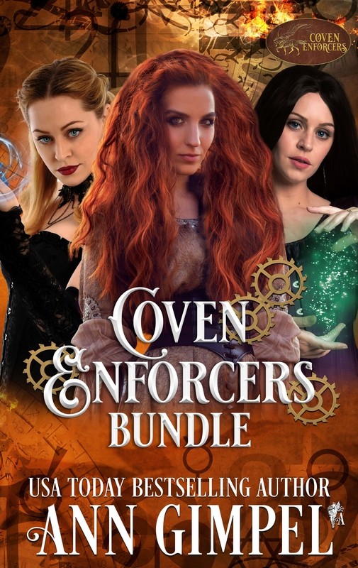 Coven Enforcers Bundle