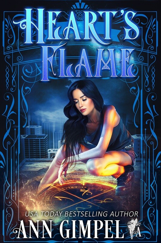 Heart&#39;s Flame