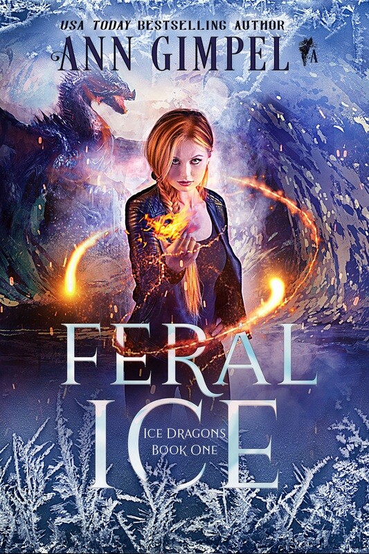 Feral Ice