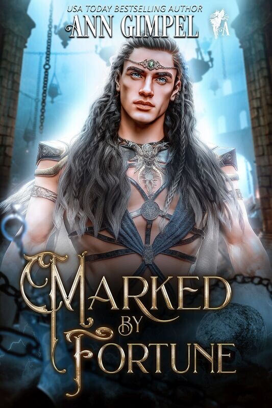 Marked By Fortune