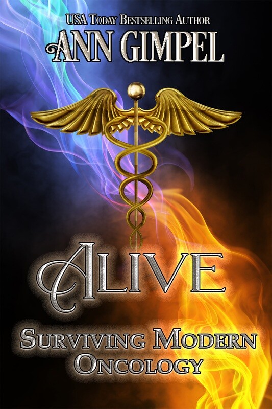 Alive, Surviving Modern Oncology