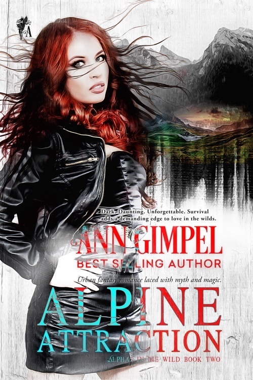 Alpine Attraction, Alphas in the Wild #2