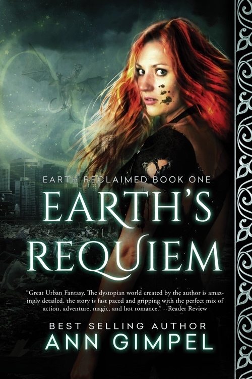 Earth&#39;s Requiem, Earth Reclaimed, Book One