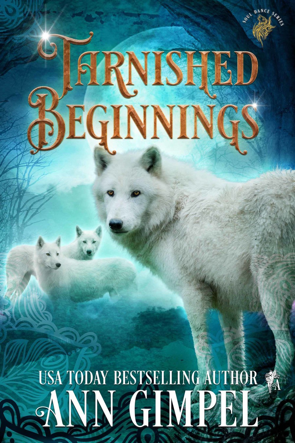 Tarnished Beginnings, Soul Dance #1