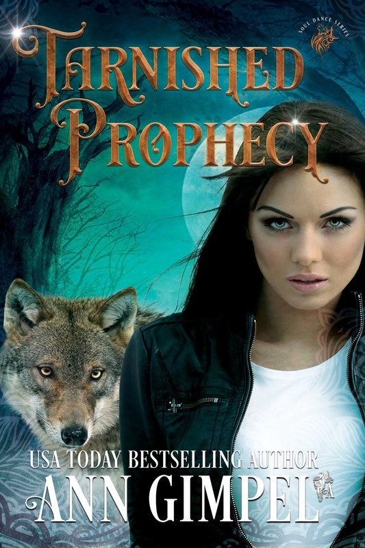Tarnished Prophecy, Soul Dance Book #3