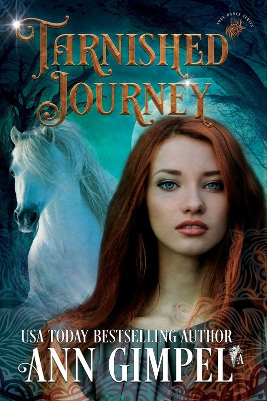 Tarnished Journey, Soul Dance Book  #4