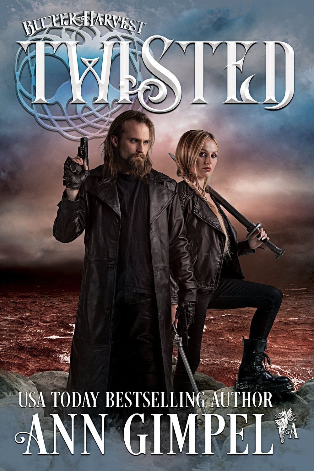 Twisted, Bitter Harvest Book Two