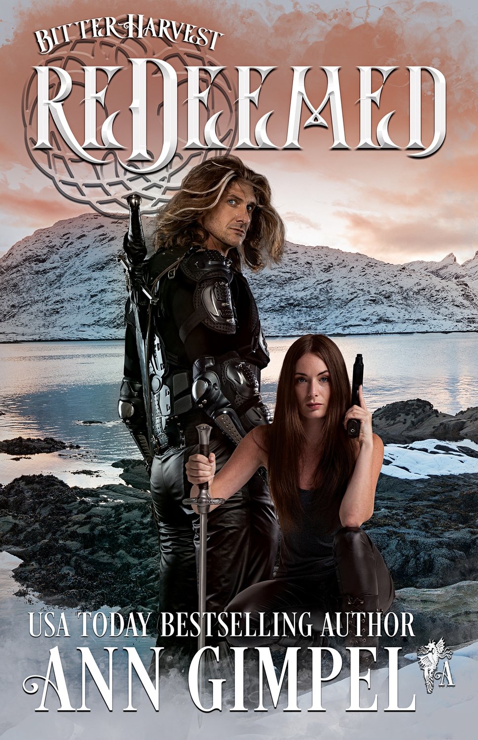 Redeemed, Bitter Harvest Book Five