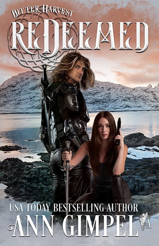 Redeemed, Bitter Harvest Book Five