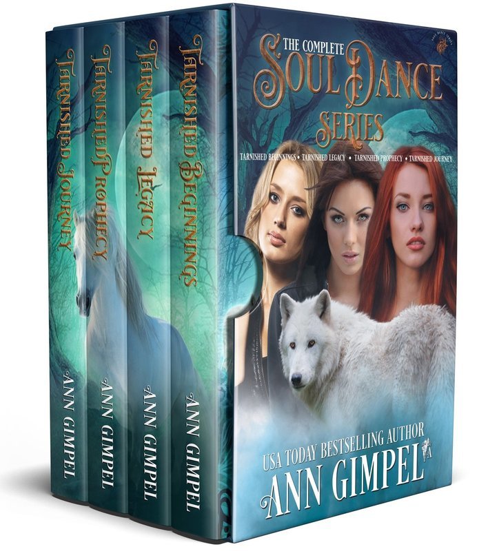 Soul Dance Collection