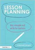 Lesson Planning Key Concepts and Skills for Teachers