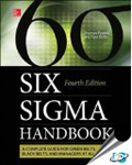 The Six Sigma Handbook