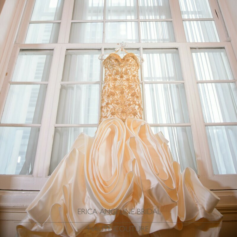 COUTURE DESIGN SESSION