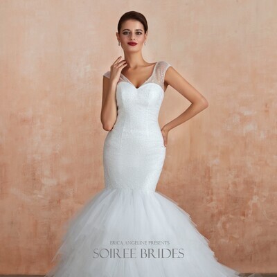 SOIREE BRIDES
