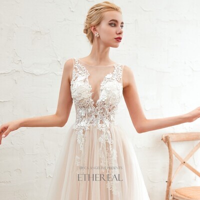 ETHEREAL BRIDES