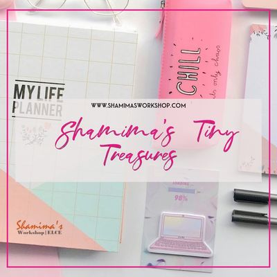 Shamima's Tiny Treasures